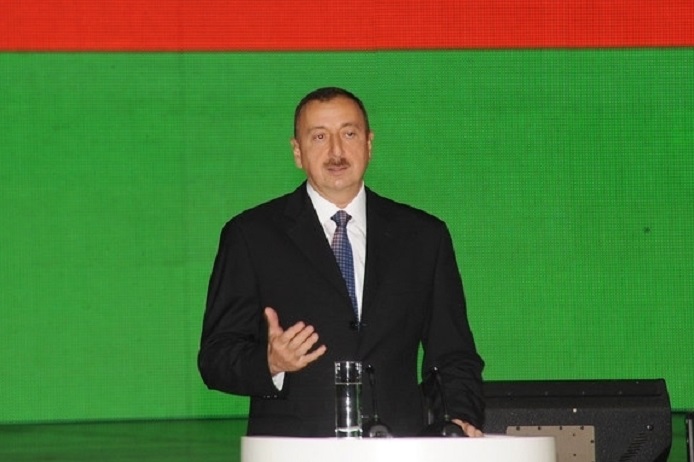 `Memory of founders of Azerbaijani Democratic Republic will always leave in people